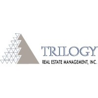 Trilogy Real Estate Management logo