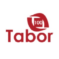 Tabor 100 logo