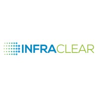 Infraclear logo