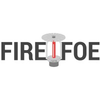 Fire Foe Corp logo