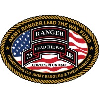 Image of Army Ranger Lead The Way Fund