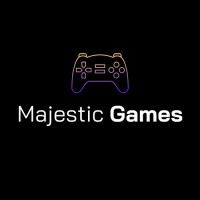 Majestic Games logo