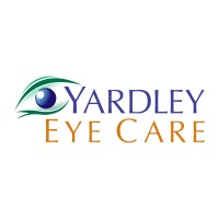 Yardley Eye Care logo