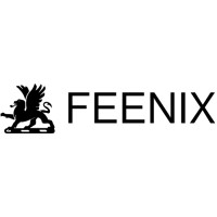 Feenix Balustrades logo