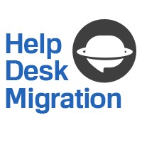 Help Desk Migration logo