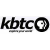 KBTC Public Television logo