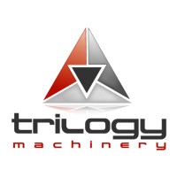 TRILOGY MACHINERY, INC. logo