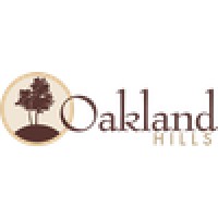 Oakland Hills Apartments logo