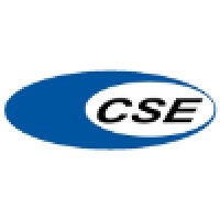 CSE Group logo