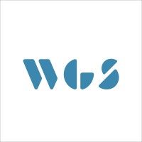 WGS logo