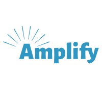 Amplify Marketing logo