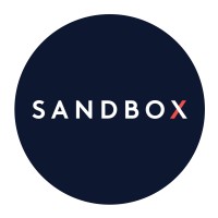 Sandbox Industries logo