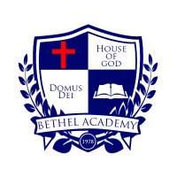 Bethel Academy Of Gen. Trias logo