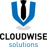 Cloudwise Solutions logo