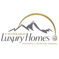 Colorado Luxury Homes Powered By C3 Real Estate Solutions logo
