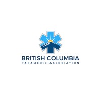 British Columbia Paramedic Association logo