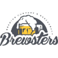 Brewsters Brewing Company & Restaurant logo