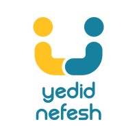 Yedid Nefesh- Companions For Premium Agers logo
