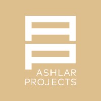 Ashlar Projects logo