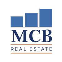MCB Real Estate LLC logo