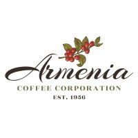 Armenia Coffee Corp logo