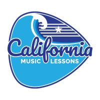 California Music Lessons logo