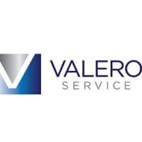 VALERO SERVICE INC logo