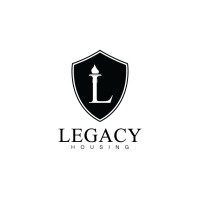 Legacy Housing logo