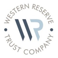 Western Reserve Trust Company logo