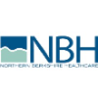 Northern Berkshire Healthcare logo