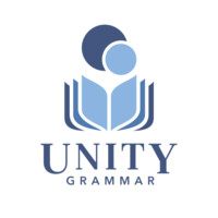 Unity Grammar logo