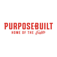 Purpose-Built Trade Co. logo
