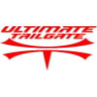 Ultimate Tailgate, Inc. logo