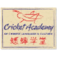 Cricket Academy, Inc logo