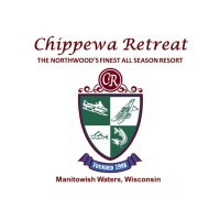 Chippewa Retreat Resort logo
