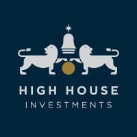 High House Investments logo