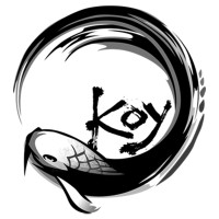 Koy Restaurant logo