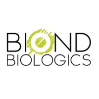 Biond Biologics Ltd logo