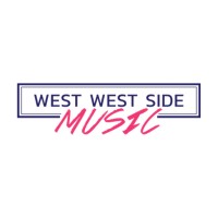 West West Side Music logo