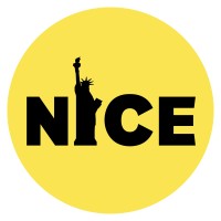 New Immigrant Community Empowerment (NICE) logo