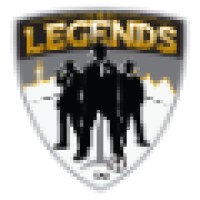 Las Vegas Legends logo