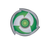 AA Recycling Yard logo