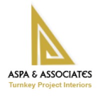 Aspa And Associates logo
