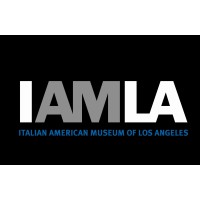 Italian American Museum Of Los Angeles logo