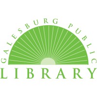 Image of Galesburg Public Library