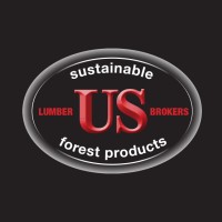 Us Lumber Brokers logo