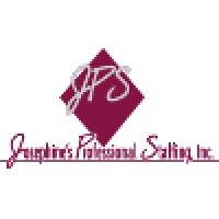 Josephine's Professional Staffing, Inc. logo