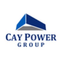 Cay Power Products Company logo