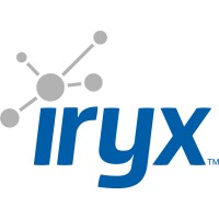 Iryx logo