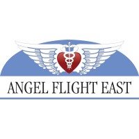 Angel Flight East logo
